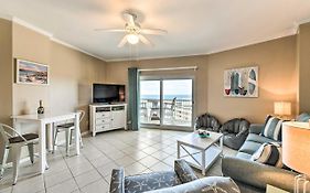 Inviting Orange Beach Condo Views And Beach Access!